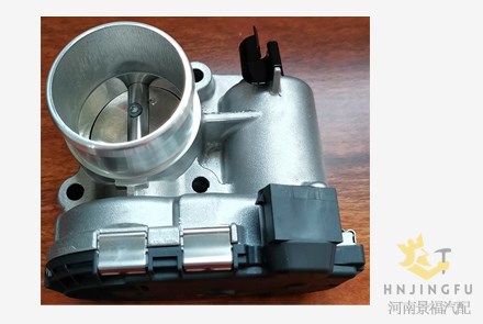 Bosch 0280750137/Yuchai G2K00-1113640 Electronic throttle body valve